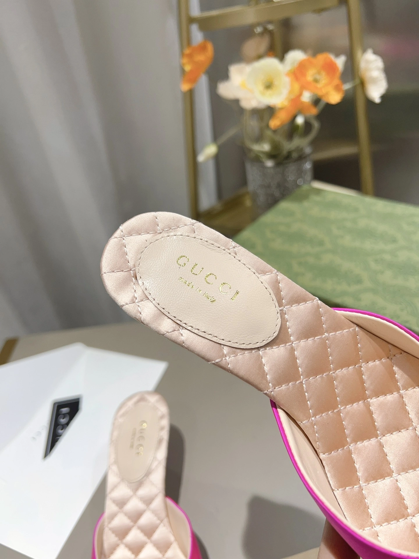 COCO-- 757748 F3C20 5681 4.5Heel height item:C-X198K0305